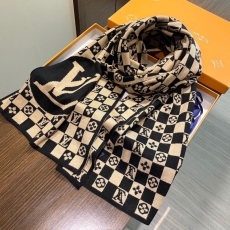 Louis Vuitton Scarf